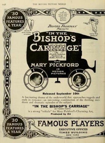 In the Bishop&#39;s Carriage (1913)