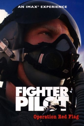Fighter Pilot: Operation Red Flag (2004)