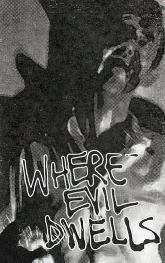 Where Evil Dwells (1985)