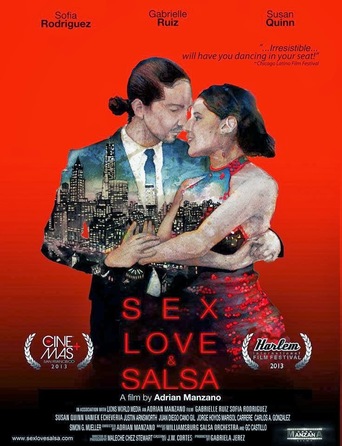 Sex, Love & Salsa (2013)