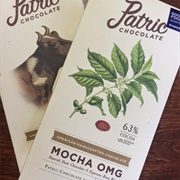 Patric Chocolate Mocha Omg