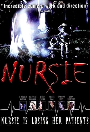 Nursie (2005)