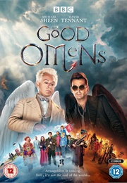 Good Omens (2019)