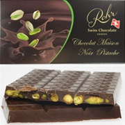 Rohr Bloc Noir Pistache