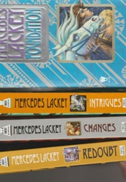 Collegium Chronicles (Mercedes Lackey)