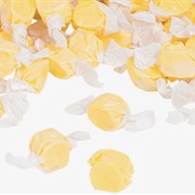 Salt Water Taffy