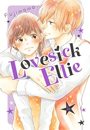 Lovesick Ellie Vol. 4 (Fujimomo)