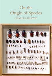 On the Origin of Species (Charles Darwin)
