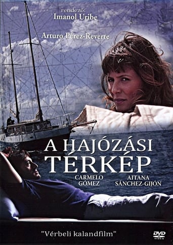 The Nautical Chart (2007)