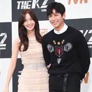 Yoona - Chang Wook