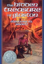 The Hidden Treasure of Glaston (Eleanore M. Jewett)