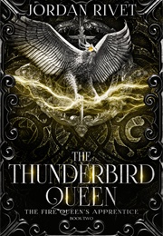 The Dragonfly Oath (Jordan Rivet)