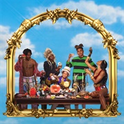 Renaissance by Aluna