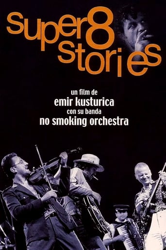 Super 8 Stories (2001)