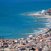 Castelldefels, Spain