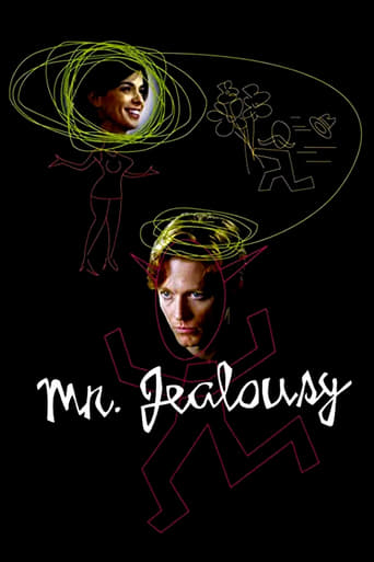 Mr. Jealousy (1997)
