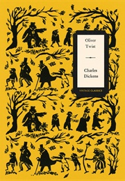 Oliver Twist (Charles Dickens)