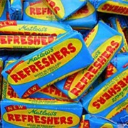 Matlows Refreshers