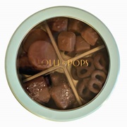 Lolli & Pops Chocolate Covered Dreams