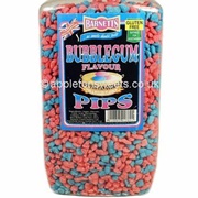 Barnetts Bubblegum Pips