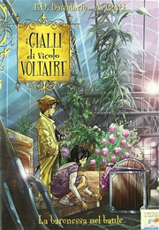 La Baronessa Nel Baule (Pierdomenico Baccalario & Alessandro Gatti)