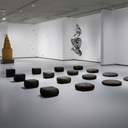 Galleria Civica D'Arte Moderna E Contemporanea, Turin