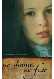 No Shame, No Fear (Ann Turnbull)