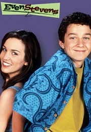 Even Stevens (2000)