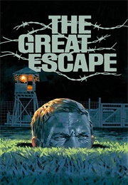 The Great Escape (1963)