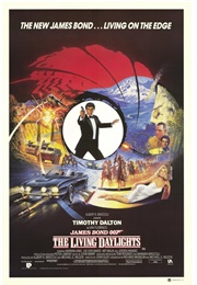 The Living Daylights (1987)