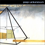 Pop Unknown - If Arsenic Fails, Try Algebra