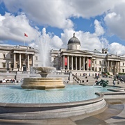 Trafalgar Square