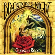 Cartouche-Blackmore's Night
