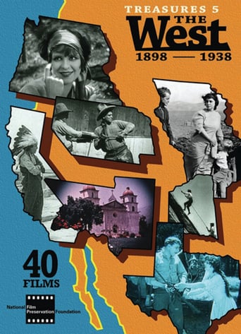 Romance of Water (1931)