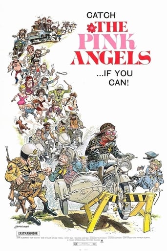 Pink Angels (1972)