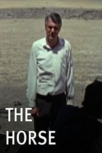 The Horse (1973)