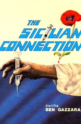 The Sicilian Connection (1972)
