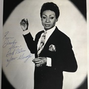 In My Tenement - Jackie Shane