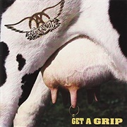 Get a Grip (Aerosmith, 1993)