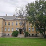 Portage La Prairie Residential School (Long Plain,MB)