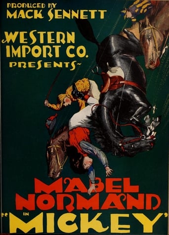 Mickey (1918)