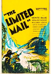 The Limited Mail (1925)