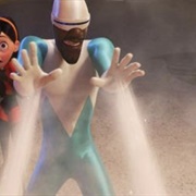 Frozone