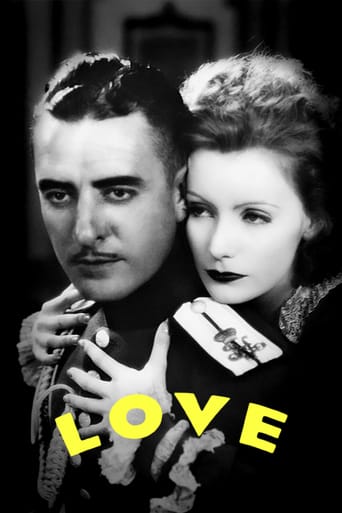 Love (1927)