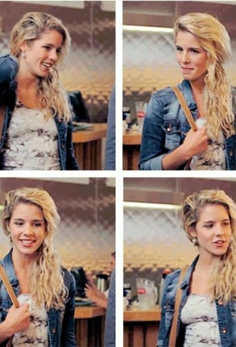 Bacon and Eggs (2012)