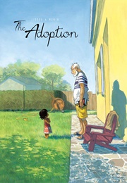 The Adoption (Zidrou)