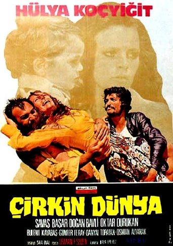 Last House in Istanbul (1974)