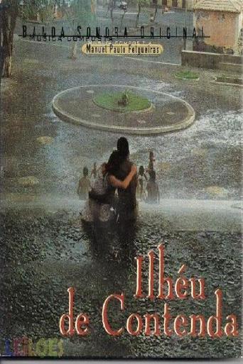 The Island of Contenda (1996)