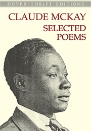 Selected Poems (Claude McKay)
