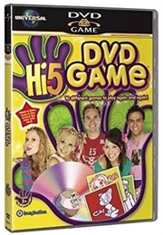 Hi-5 (1999)